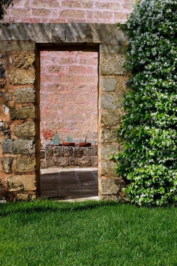 Masseria delle Pecore Specchia Esterno foto