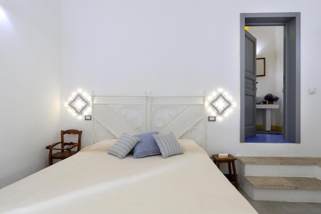 Masseria delle Pecore Specchia Esterno foto